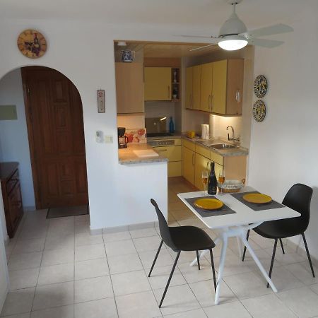 Apartment Gloria Denia Eksteriør bilde