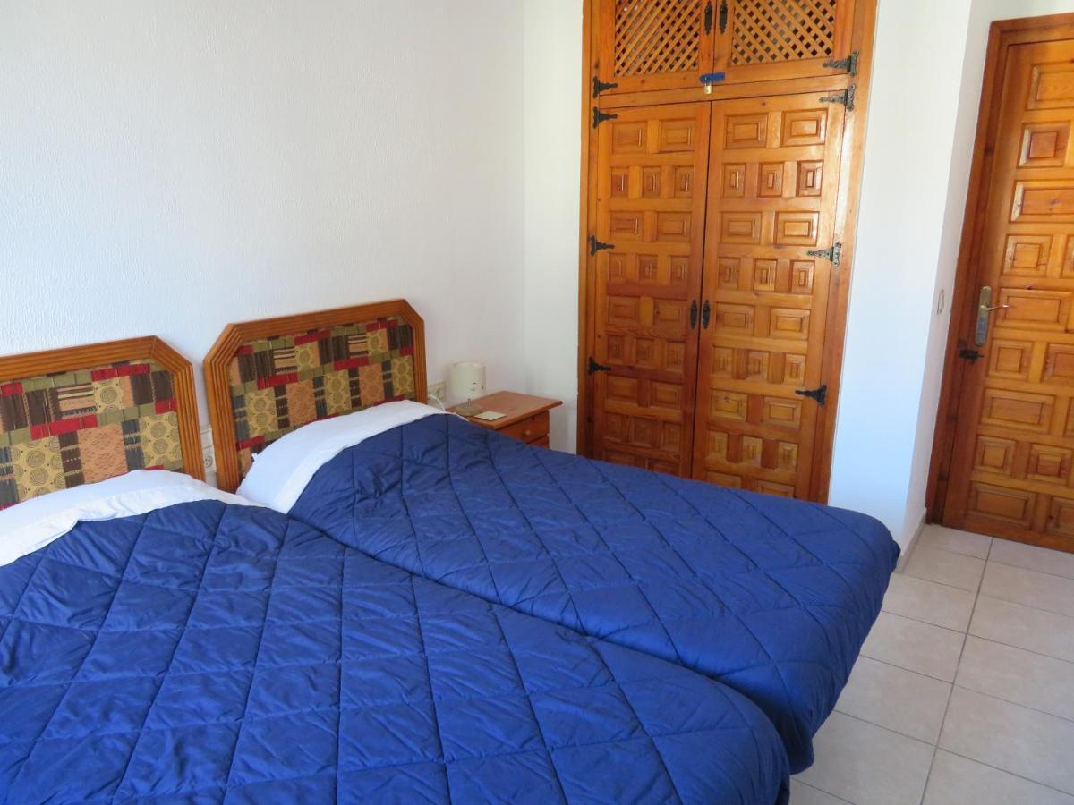 Apartment Gloria Denia Eksteriør bilde