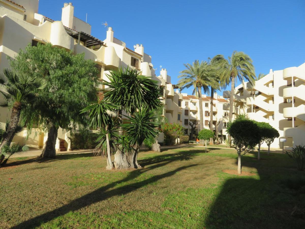 Apartment Gloria Denia Eksteriør bilde