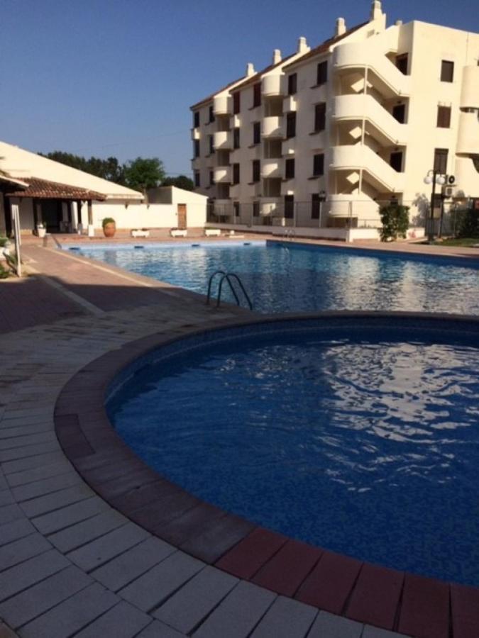 Apartment Gloria Denia Eksteriør bilde